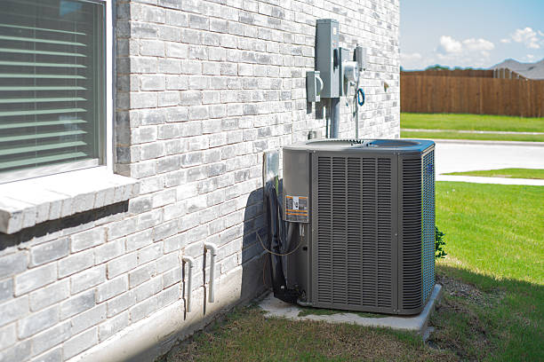Reliable Ac Installation contractor in Hamilton, VA by FH HVAC